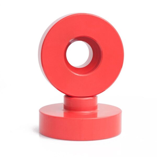Lift Zawieszenia Fiat Ulysse 2002–2010
