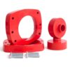 Lift Zawieszenia Fiat Ulysse 2002–2010