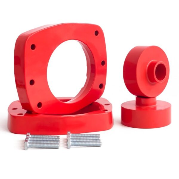 Lift Zawieszenia Fiat Ulysse 2002–2010