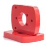 Lift Zawieszenia Fiat Ulysse 2022–