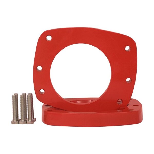 Lift Zawieszenia Fiat Ulysse 1994–2002