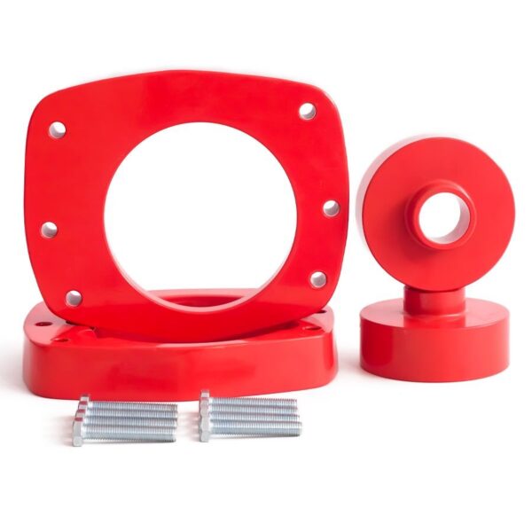 Lift Zawieszenia Fiat Ulysse 1994–2002