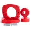 Lift Zawieszenia Fiat Ulysse 1994–2002