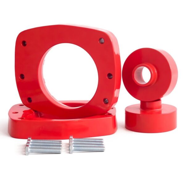 Lift Zawieszenia Fiat Ulysse 1994–2002