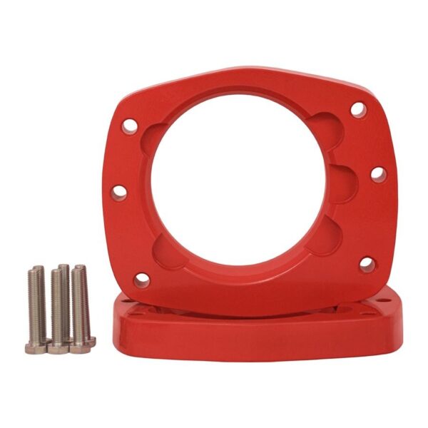 Lift Zawieszenia Fiat Ulysse 1994–2002