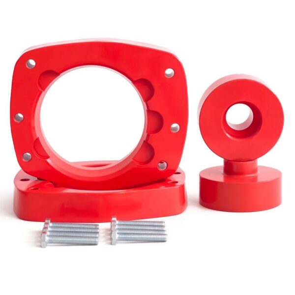 Lift Zawieszenia Fiat Ulysse 1994–2002