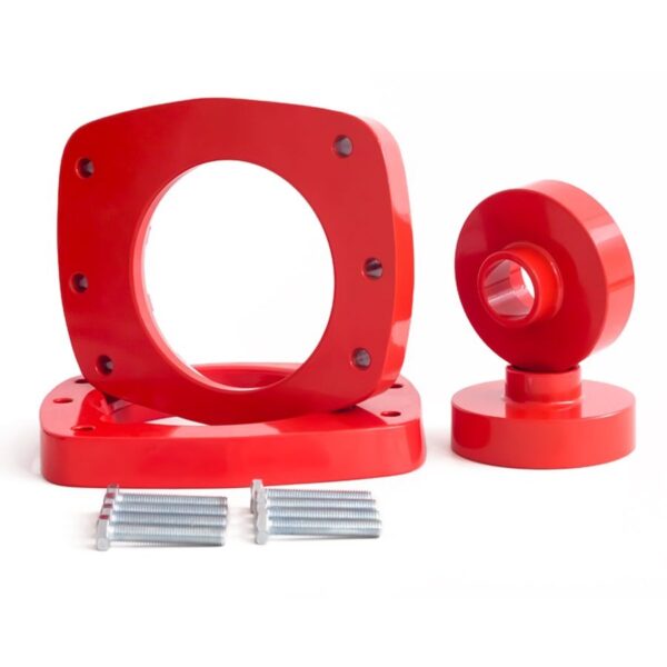 Lift Zawieszenia Fiat Ulysse 1994–2002