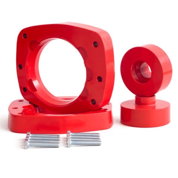 Lift Zawieszenia Fiat Ulysse 1994–2002