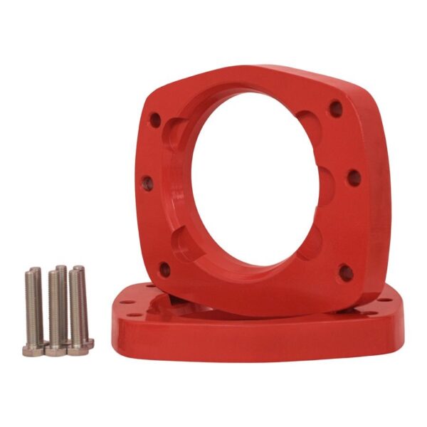 Lift Zawieszenia Fiat Ulysse 1994–2002