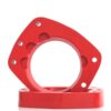 Lift Zawieszenia Fiat Ulysse 1994–2002