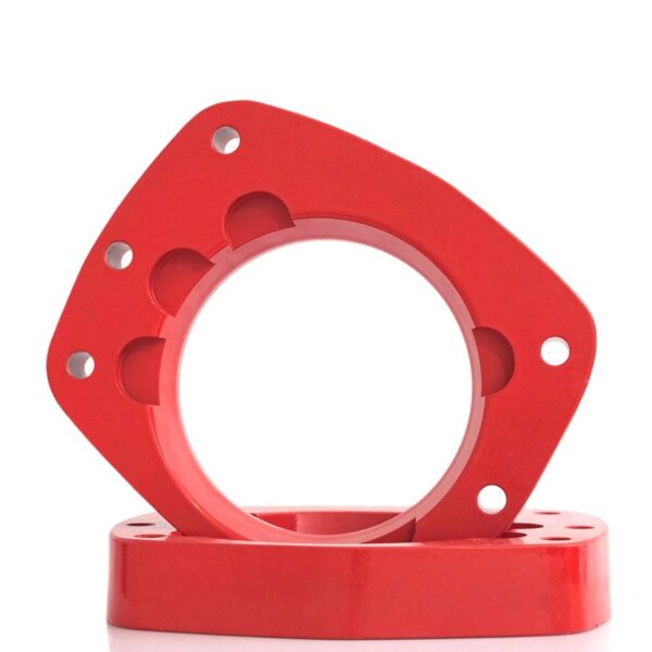 Lift Zawieszenia Fiat Ulysse 1994–2002