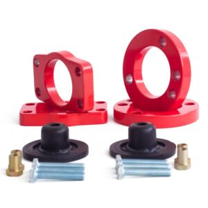 Lift Zawieszenia Alfa Romeo 159 2005–2011