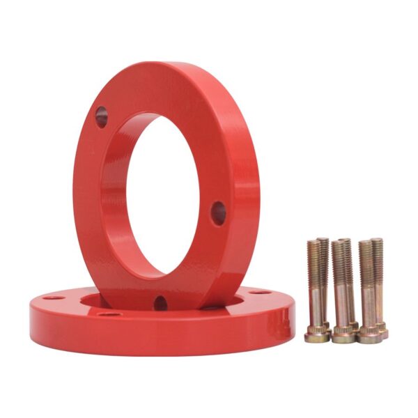 Lift Zawieszenia Alfa Romeo 166 1998–2007