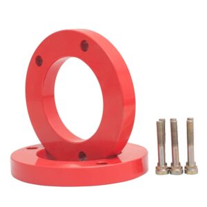 Lift Zawieszenia Alfa Romeo 166 1998–2007