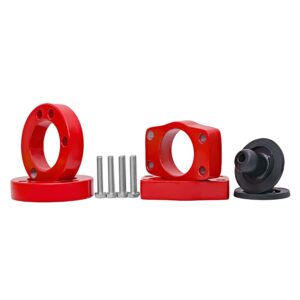 Lift Zawieszenia Alfa Romeo Brera 2005–2010