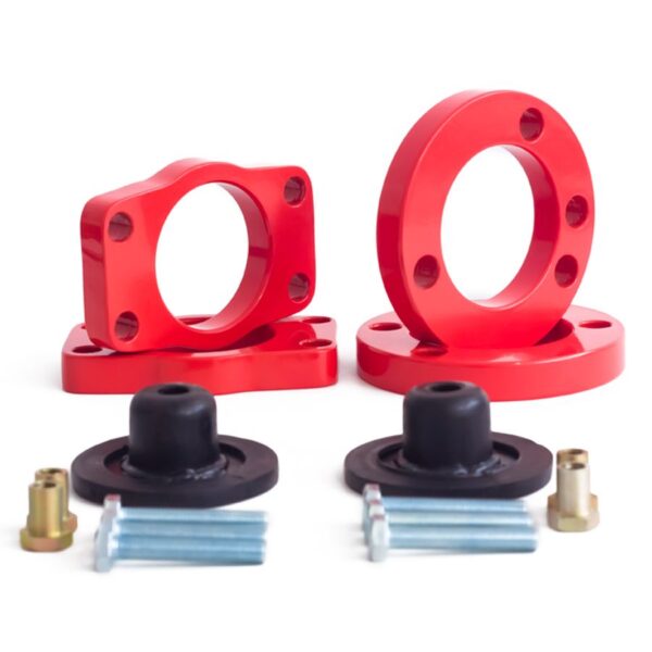 Lift Zawieszenia Alfa Romeo Brera 2005–2010