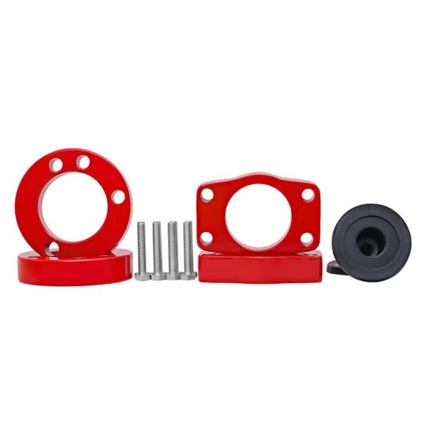 Lift Zawieszenia Alfa Romeo Brera 2005–2010