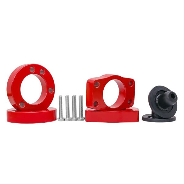 Lift Zawieszenia Alfa Romeo Brera 2005–2010