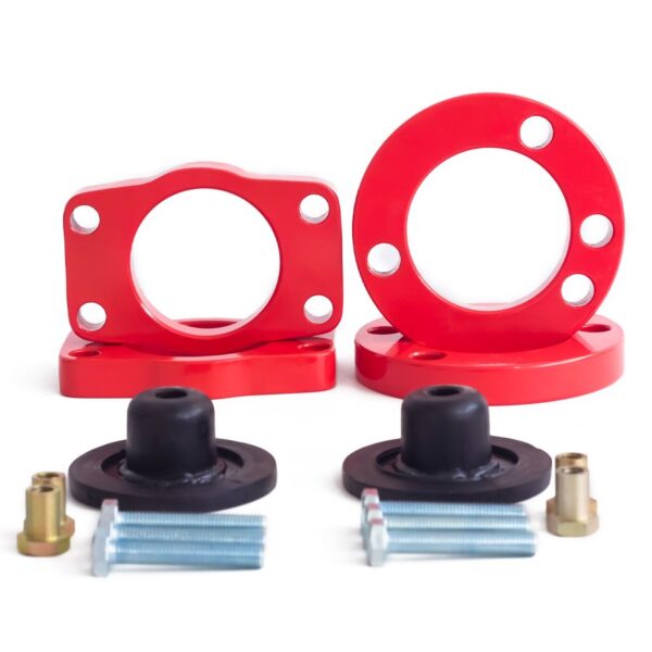 Lift Zawieszenia Alfa Romeo Brera 2005–2010
