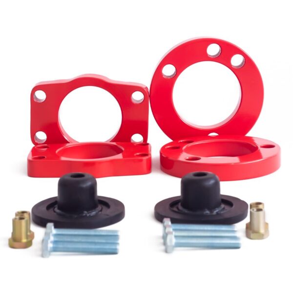 Lift Zawieszenia Alfa Romeo Brera 2005–2010