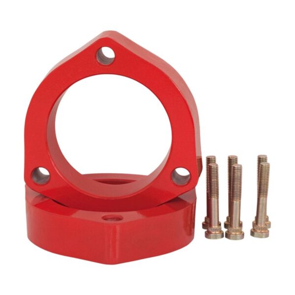Lift Zawieszenia Alfa Romeo Giulia 2015–2025
