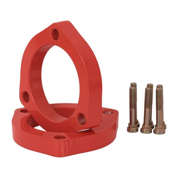 Lift Zawieszenia Alfa Romeo Giulia 2015–2025