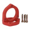 Lift Zawieszenia Alfa Romeo Giulia 2015–2025