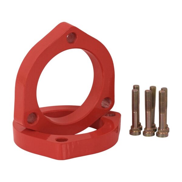 Lift Zawieszenia Alfa Romeo Giulia 2015–2025