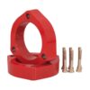 Lift Zawieszenia Alfa Romeo Giulia 2015–2025