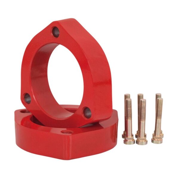 Lift Zawieszenia Alfa Romeo Giulia 2015–2025