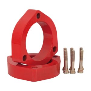 Lift Zawieszenia Alfa Romeo Giulia 2015–2025