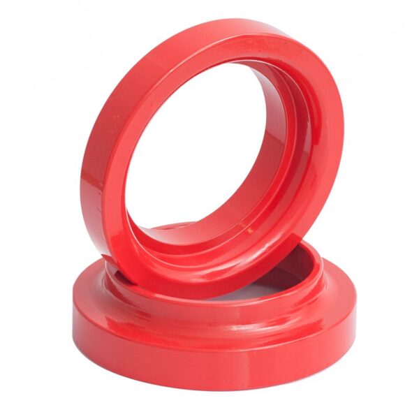 Lift Zawieszenia Alfa Romeo Giulietta 2010–2020
