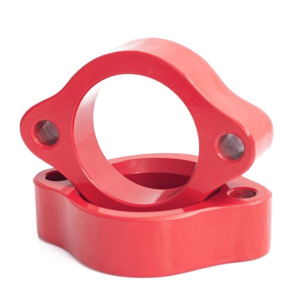 Lift Zawieszenia Chevrolet Aveo 2002–2011