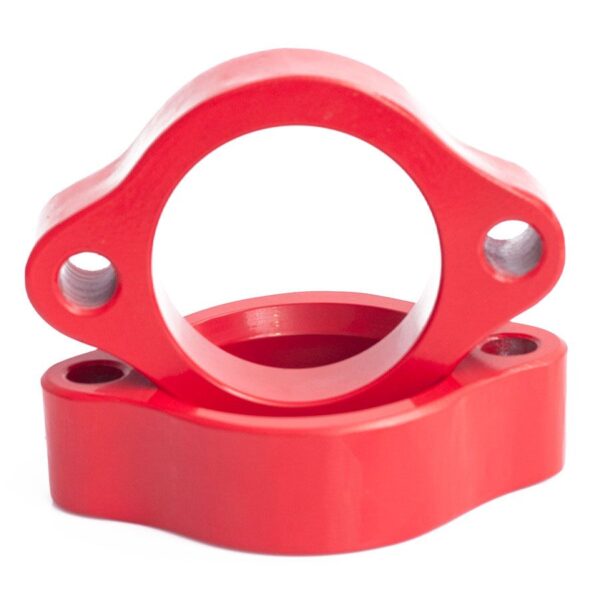 Lift Zawieszenia Chevrolet Aveo 2002–2011