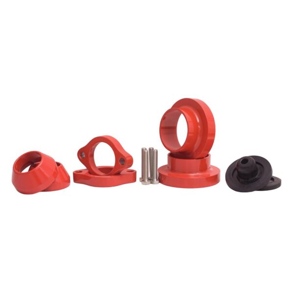 Lift Zawieszenia Chevrolet Aveo 2002–2011