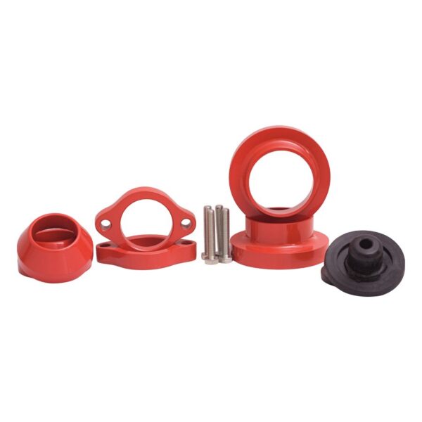 Lift Zawieszenia Chevrolet Aveo 2002–2011