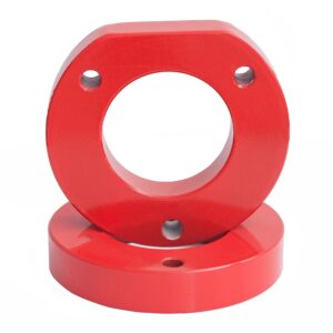 Lift Zawieszenia Chevrolet Equinox 2004–2009