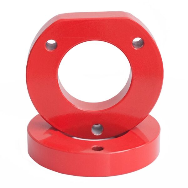 Lift Zawieszenia Chevrolet Equinox 2004–2009