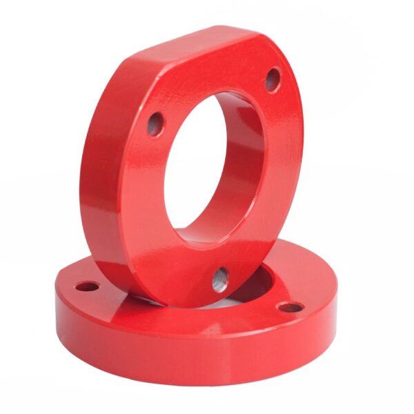 Lift Zawieszenia Chevrolet Equinox 2004–2009