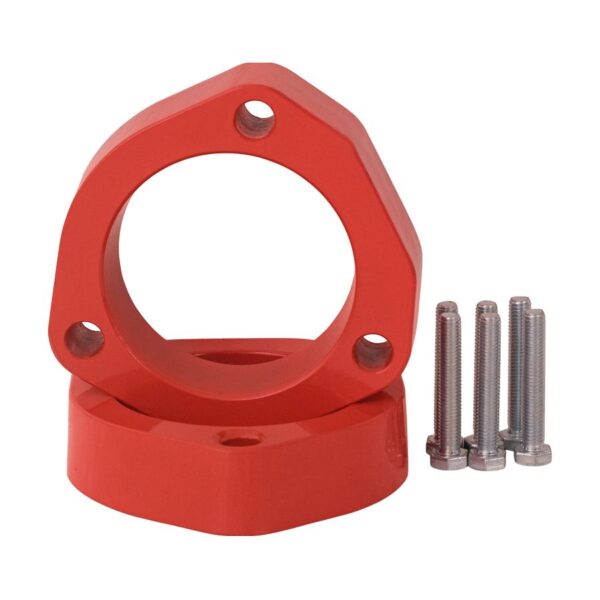 Lift Zawieszenia Chevrolet Nubira 2003–2008