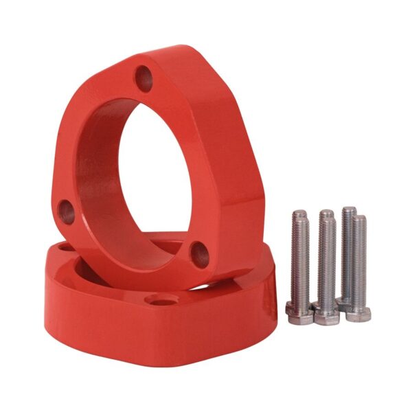 Lift Zawieszenia Chevrolet Nubira 2003–2008