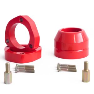 Lift Zawieszenia Chevrolet Nubira 2003–2008