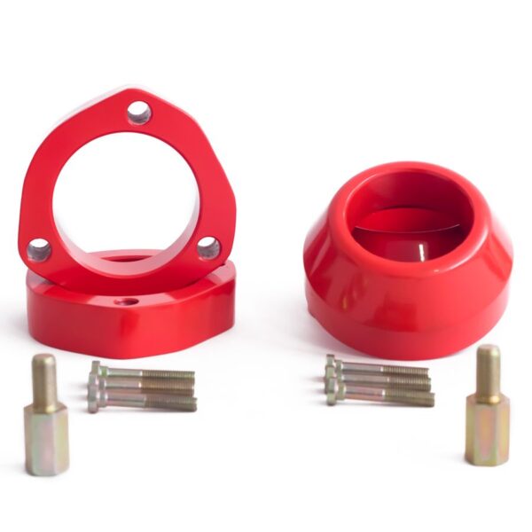 Lift Zawieszenia Chevrolet Nubira 2003–2008