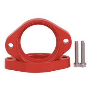 Lift Zawieszenia Chevrolet Spark 1998–2005