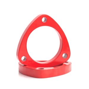 Lift Zawieszenia Chrysler Pacifica 2003–2008