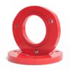 Lift Zawieszenia Chrysler Voyager 2001–2007