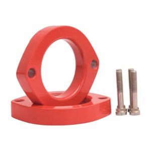 Lift Zawieszenia Daihatsu Sirion 2004–2011