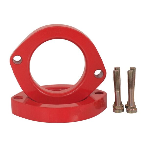 Lift Zawieszenia Daihatsu Sirion 2011–2018