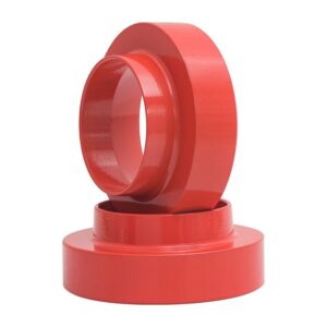 Lift Zawieszenia Daihatsu Trevis 2006–2011