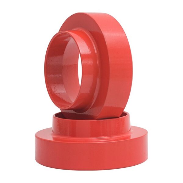 Lift Zawieszenia Daihatsu Trevis 2006–2011